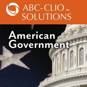 abc clio american government