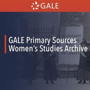 womens studies archive