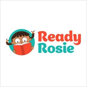 Ready Rosie logo