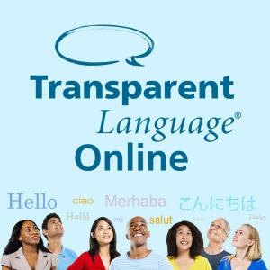 transparent language